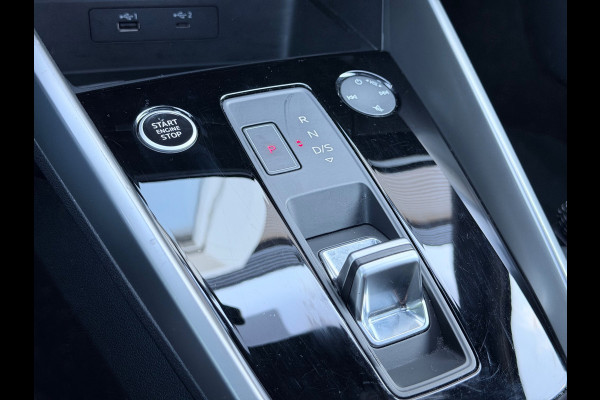 Audi A3 Sportback 35 TFSI S-Line Pano/Matrix/AppleCarPlay