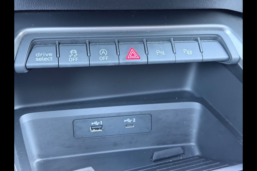 Audi A3 Sportback 35 TFSI S-Line Pano/Matrix/AppleCarPlay
