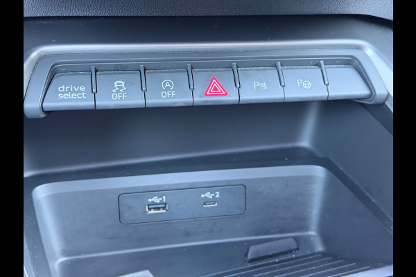 Audi A3 Sportback 35 TFSI S-Line Pano/Matrix/AppleCarPlay