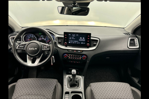 Kia Ceed Sportswagon 1.5 T-GDi Dynamicline | Fabrieksgarantie | Apple/Carplay | Camera | 160PK