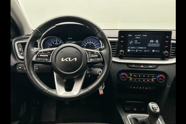 Kia Ceed Sportswagon 1.5 T-GDi Dynamicline | Fabrieksgarantie | Apple/Carplay | Camera | 160PK