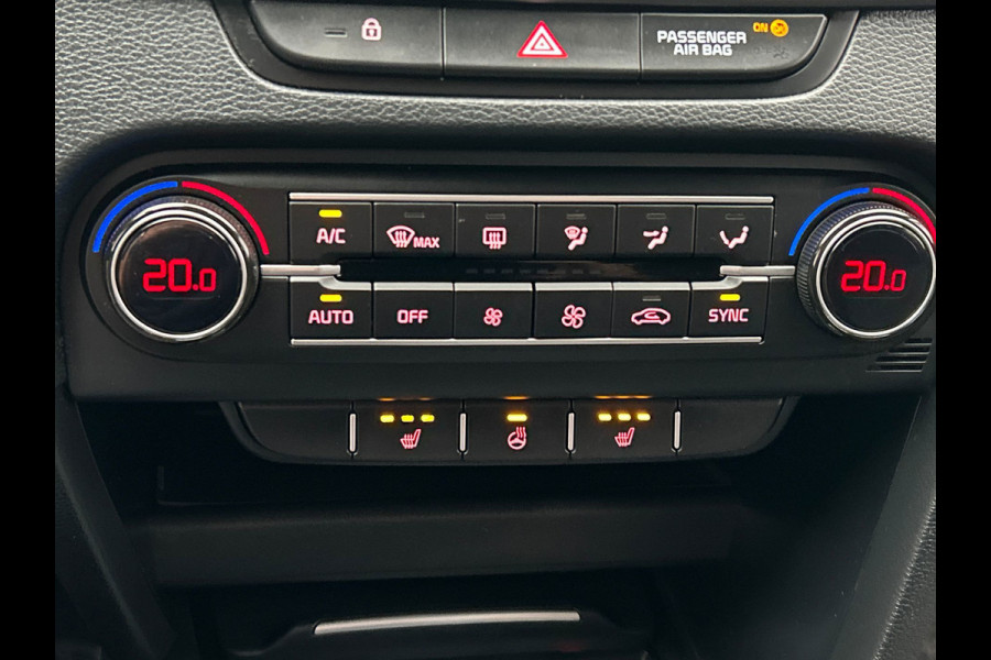 Kia Ceed Sportswagon 1.5 T-GDi Dynamicline | Fabrieksgarantie | Apple/Carplay | Camera | 160PK