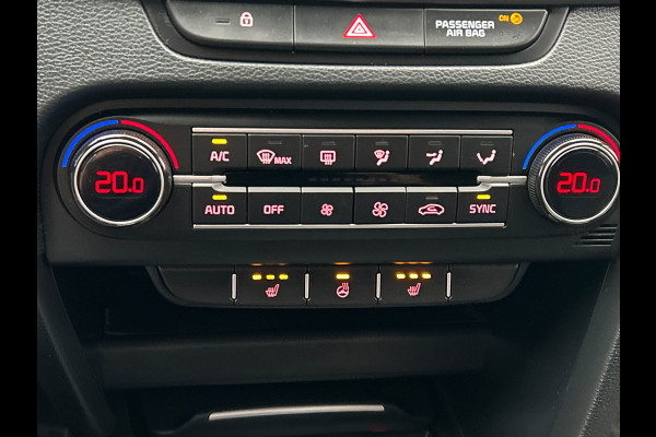 Kia Ceed Sportswagon 1.5 T-GDi Dynamicline | Fabrieksgarantie | Apple/Carplay | Camera | 160PK