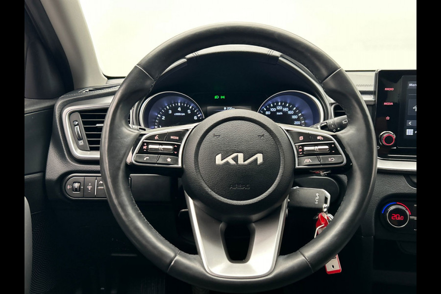 Kia Ceed Sportswagon 1.5 T-GDi Dynamicline | Fabrieksgarantie | Apple/Carplay | Camera | 160PK