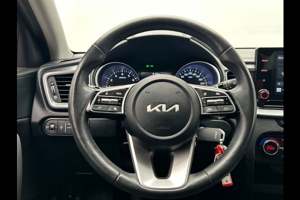 Kia Ceed Sportswagon 1.5 T-GDi Dynamicline | Fabrieksgarantie | Apple/Carplay | Camera | 160PK