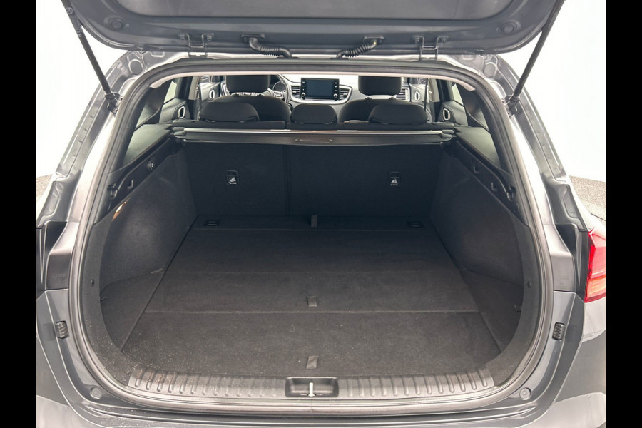 Kia Ceed Sportswagon 1.5 T-GDi Dynamicline | Fabrieksgarantie | Apple/Carplay | Camera | 160PK