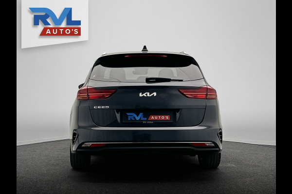 Kia Ceed Sportswagon 1.5 T-GDi Dynamicline | Fabrieksgarantie | Apple/Carplay | Camera | 160PK