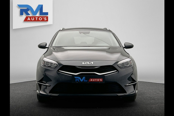 Kia Ceed Sportswagon 1.5 T-GDi Dynamicline | Fabrieksgarantie | Apple/Carplay | Camera | 160PK