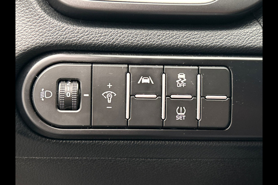 Kia Ceed Sportswagon 1.5 T-GDi Dynamicline | Fabrieksgarantie | Apple/Carplay | Camera | 160PK