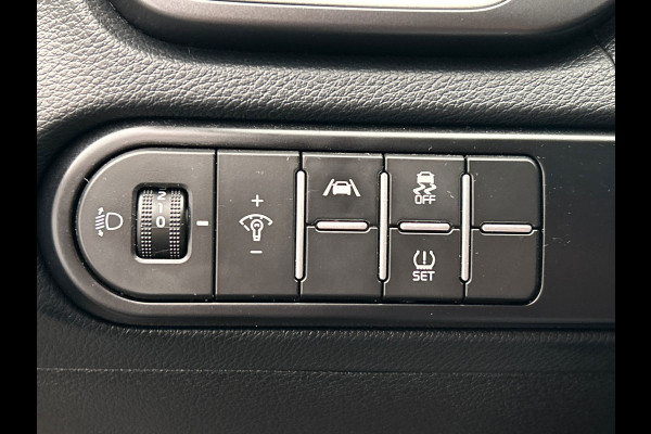 Kia Ceed Sportswagon 1.5 T-GDi Dynamicline | Fabrieksgarantie | Apple/Carplay | Camera | 160PK