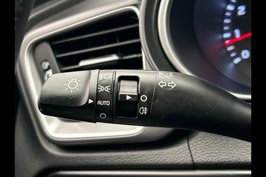 Kia Ceed Sportswagon 1.5 T-GDi Dynamicline | Fabrieksgarantie | Apple/Carplay | Camera | 160PK