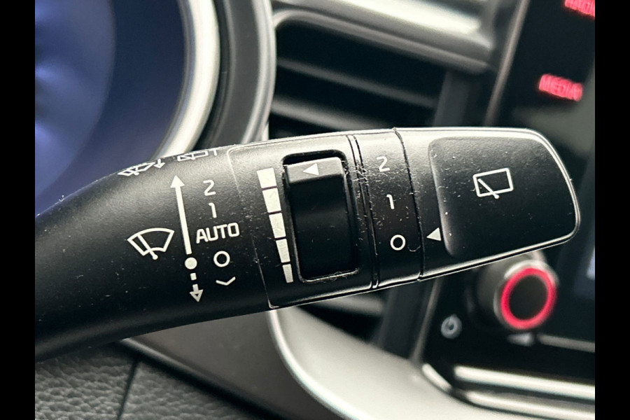 Kia Ceed Sportswagon 1.5 T-GDi Dynamicline | Fabrieksgarantie | Apple/Carplay | Camera | 160PK