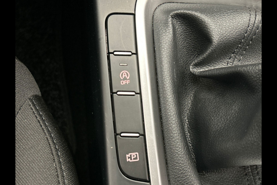 Kia Ceed Sportswagon 1.5 T-GDi Dynamicline | Fabrieksgarantie | Apple/Carplay | Camera | 160PK