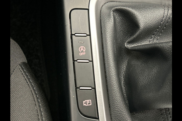 Kia Ceed Sportswagon 1.5 T-GDi Dynamicline | Fabrieksgarantie | Apple/Carplay | Camera | 160PK