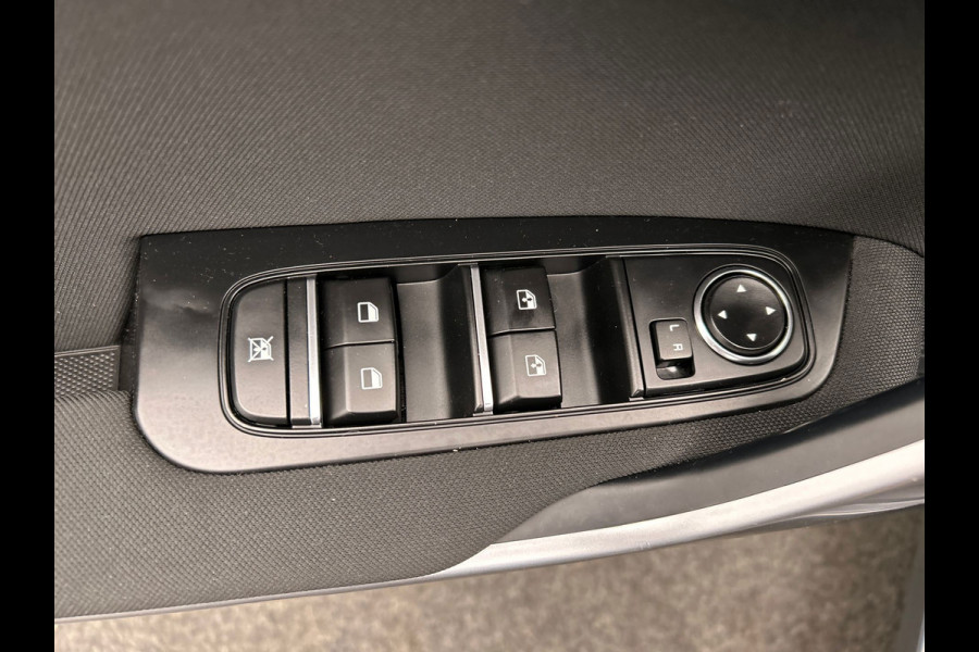 Kia Ceed Sportswagon 1.5 T-GDi Dynamicline | Fabrieksgarantie | Apple/Carplay | Camera | 160PK