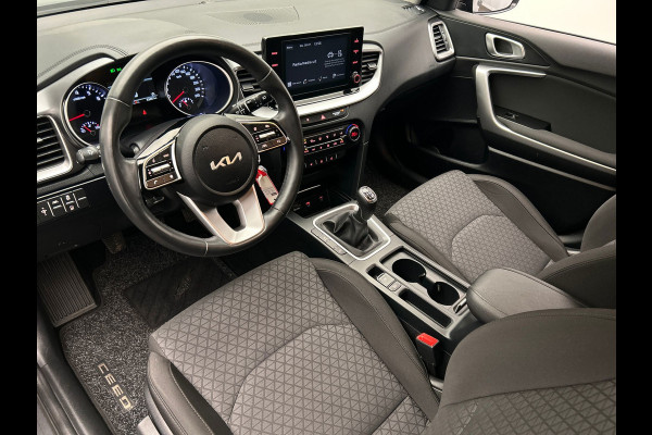 Kia Ceed Sportswagon 1.5 T-GDi Dynamicline | Fabrieksgarantie | Apple/Carplay | Camera | 160PK
