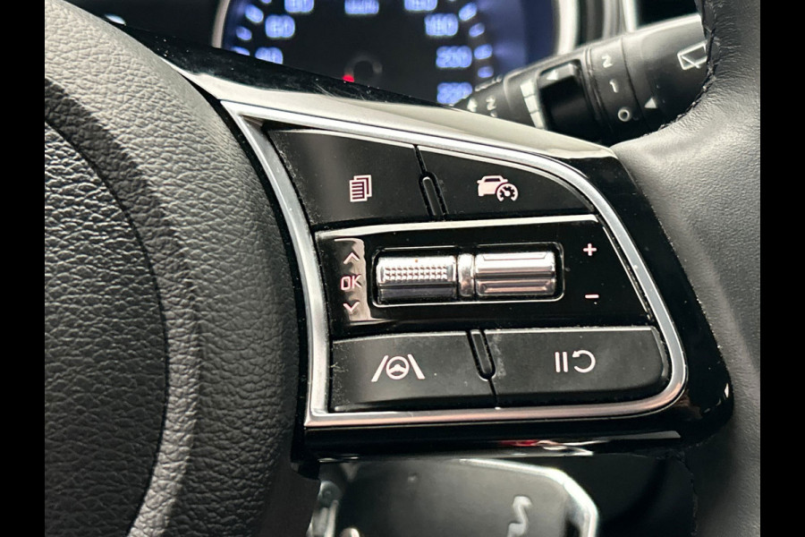 Kia Ceed Sportswagon 1.5 T-GDi Dynamicline | Fabrieksgarantie | Apple/Carplay | Camera | 160PK