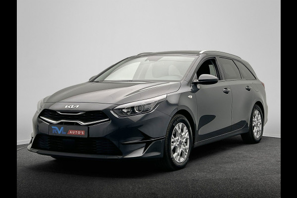 Kia Ceed Sportswagon 1.5 T-GDi Dynamicline | Fabrieksgarantie | Apple/Carplay | Camera | 160PK