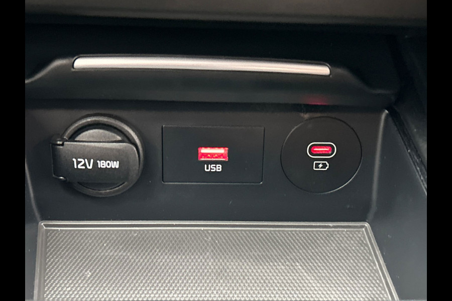 Kia Ceed Sportswagon 1.5 T-GDi Dynamicline | Fabrieksgarantie | Apple/Carplay | Camera | 160PK