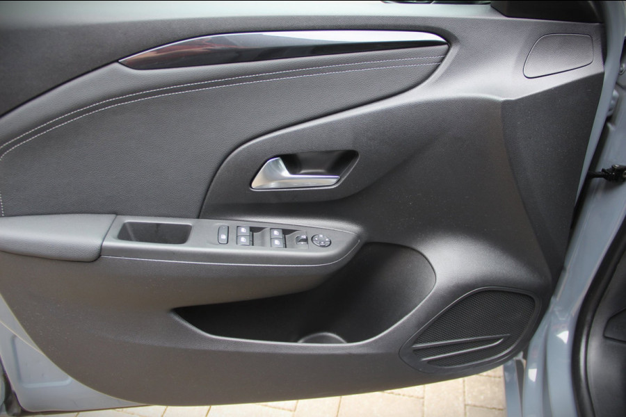 Opel Corsa 1.2 Turbo Ultimate 100PK | PANO | STOEL/STUUR VERWARMD | CAMERA |CRUISE | DODEHOEK | CARPLAY | LMV17'' |