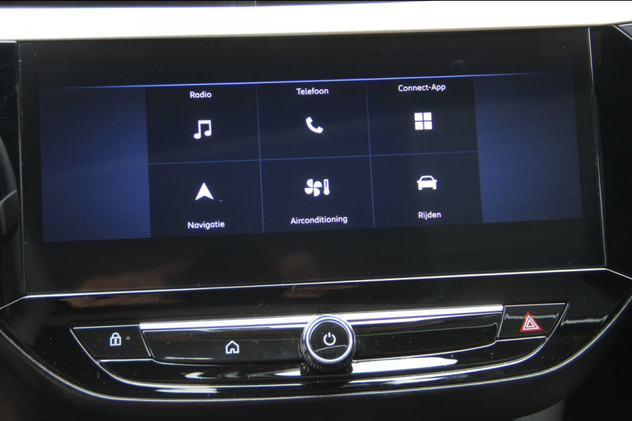 Opel Corsa 1.2 Turbo Ultimate 100PK | PANO | STOEL/STUUR VERWARMD | CAMERA |CRUISE | DODEHOEK | CARPLAY | LMV17'' |