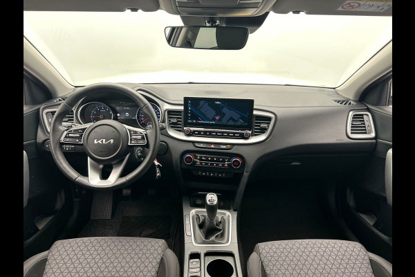 Kia Ceed Sportswagon 1.0 T-GDi Dynamicline | Groot/Navigatie | Apple/Carplay | Camera | 1e Eigenaar