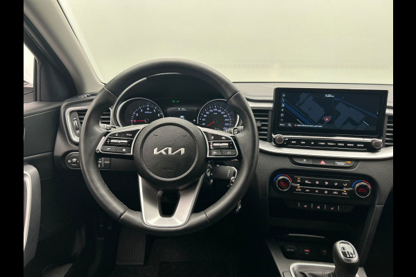 Kia Ceed Sportswagon 1.0 T-GDi Dynamicline | Groot/Navigatie | Apple/Carplay | Camera | 1e Eigenaar