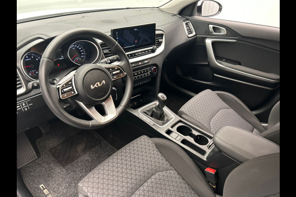 Kia Ceed Sportswagon 1.0 T-GDi Dynamicline | Groot/Navigatie | Apple/Carplay | Camera | 1e Eigenaar
