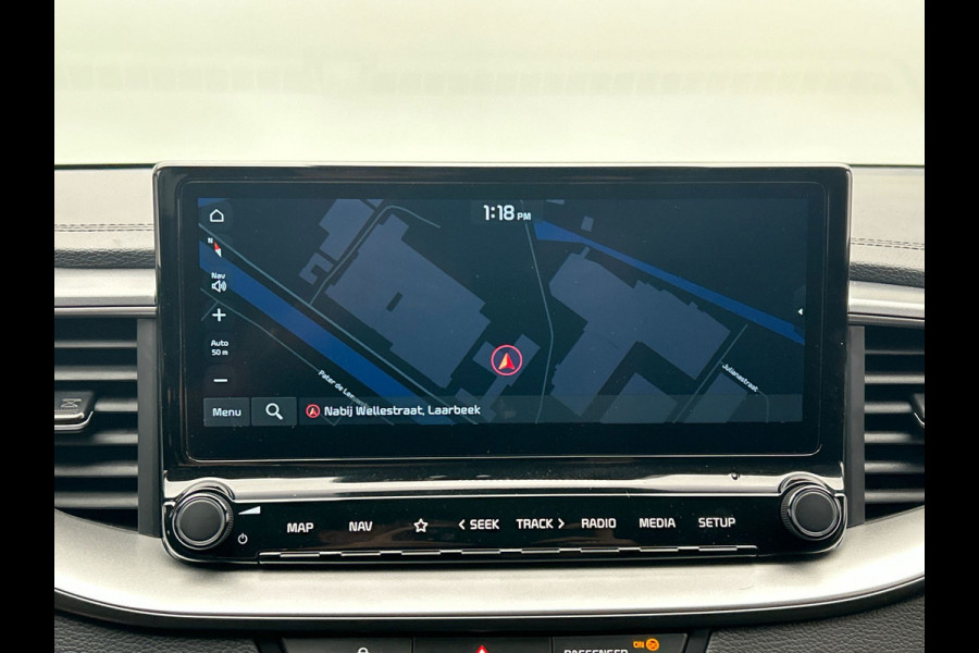 Kia Ceed Sportswagon 1.0 T-GDi Dynamicline | Groot/Navigatie | Apple/Carplay | Camera | 1e Eigenaar