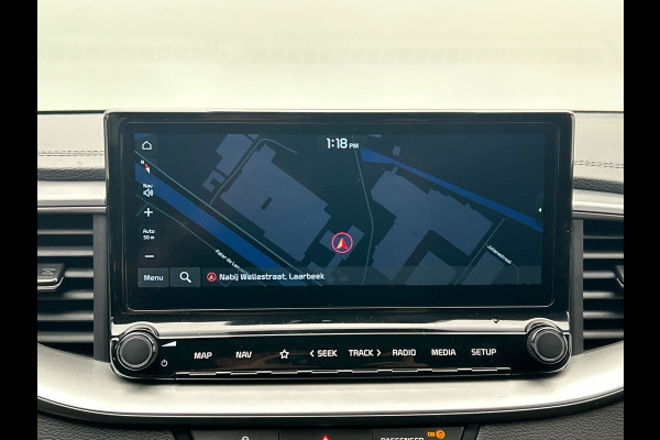 Kia Ceed Sportswagon 1.0 T-GDi Dynamicline | Groot/Navigatie | Apple/Carplay | Camera | 1e Eigenaar