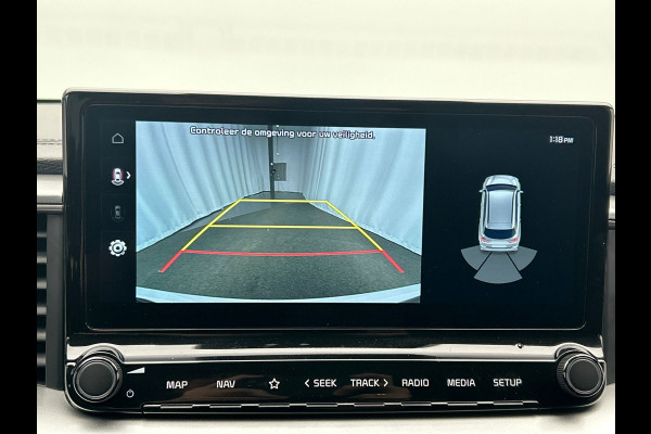 Kia Ceed Sportswagon 1.0 T-GDi Dynamicline | Groot/Navigatie | Apple/Carplay | Camera | 1e Eigenaar