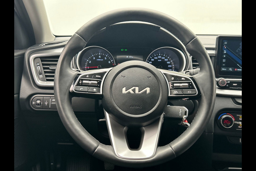 Kia Ceed Sportswagon 1.0 T-GDi Dynamicline | Groot/Navigatie | Apple/Carplay | Camera | 1e Eigenaar
