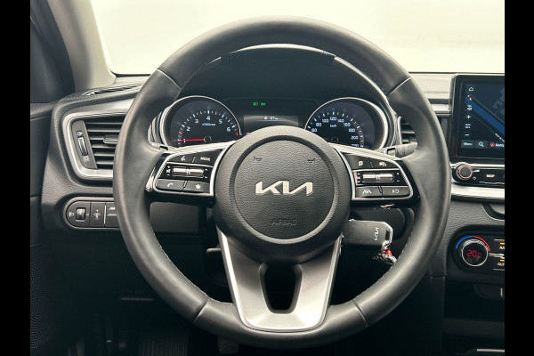 Kia Ceed Sportswagon 1.0 T-GDi Dynamicline | Groot/Navigatie | Apple/Carplay | Camera | 1e Eigenaar