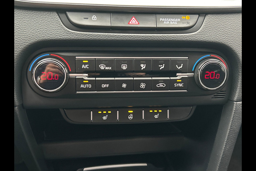 Kia Ceed Sportswagon 1.0 T-GDi Dynamicline | Groot/Navigatie | Apple/Carplay | Camera | 1e Eigenaar