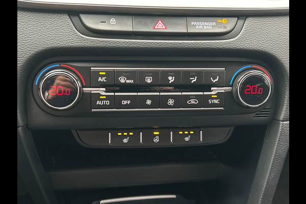Kia Ceed Sportswagon 1.0 T-GDi Dynamicline | Groot/Navigatie | Apple/Carplay | Camera | 1e Eigenaar