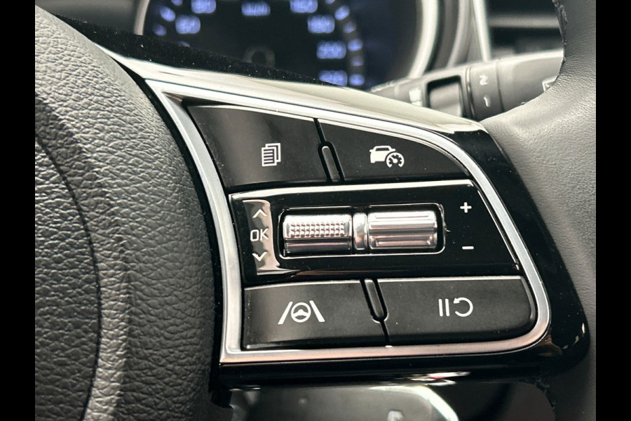 Kia Ceed Sportswagon 1.0 T-GDi Dynamicline | Groot/Navigatie | Apple/Carplay | Camera | 1e Eigenaar