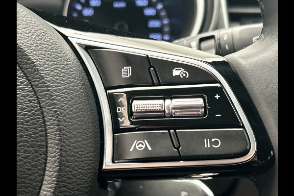 Kia Ceed Sportswagon 1.0 T-GDi Dynamicline | Groot/Navigatie | Apple/Carplay | Camera | 1e Eigenaar