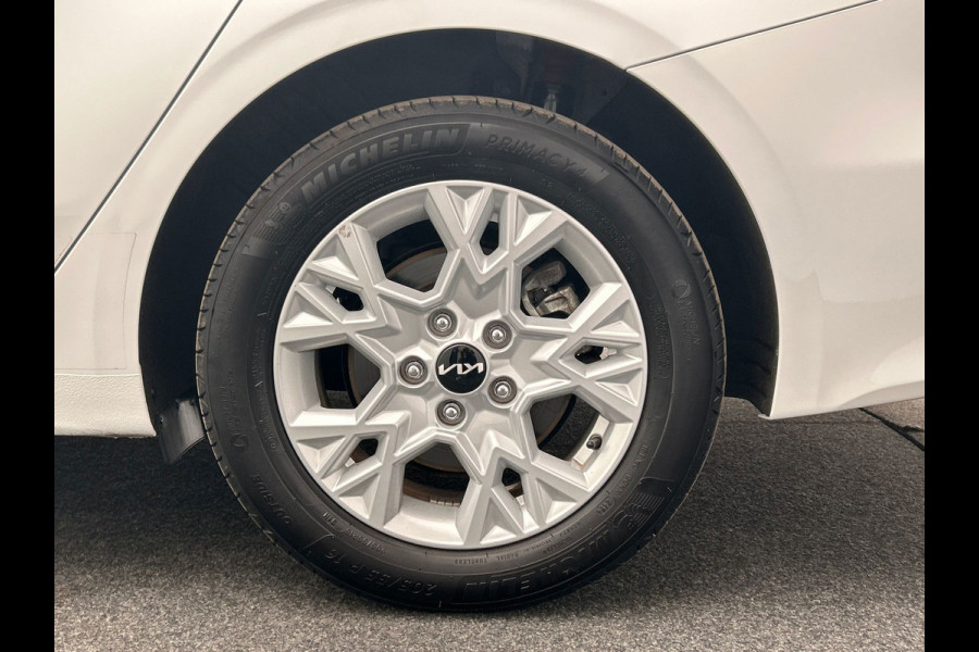 Kia Ceed Sportswagon 1.0 T-GDi Dynamicline | Groot/Navigatie | Apple/Carplay | Camera | 1e Eigenaar