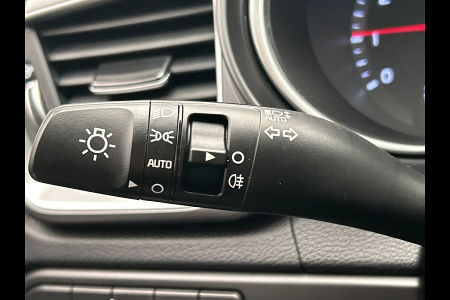 Kia Ceed Sportswagon 1.0 T-GDi Dynamicline | Groot/Navigatie | Apple/Carplay | Camera | 1e Eigenaar