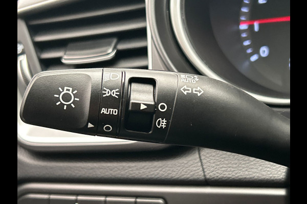 Kia Ceed Sportswagon 1.0 T-GDi Dynamicline | Groot/Navigatie | Apple/Carplay | Camera | 1e Eigenaar
