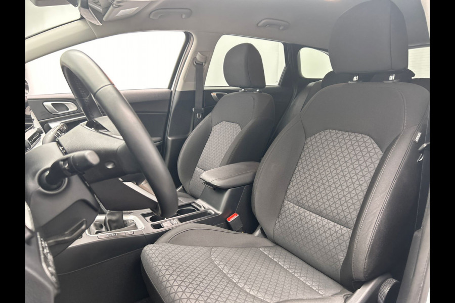 Kia Ceed Sportswagon 1.0 T-GDi Dynamicline | Groot/Navigatie | Apple/Carplay | Camera | 1e Eigenaar