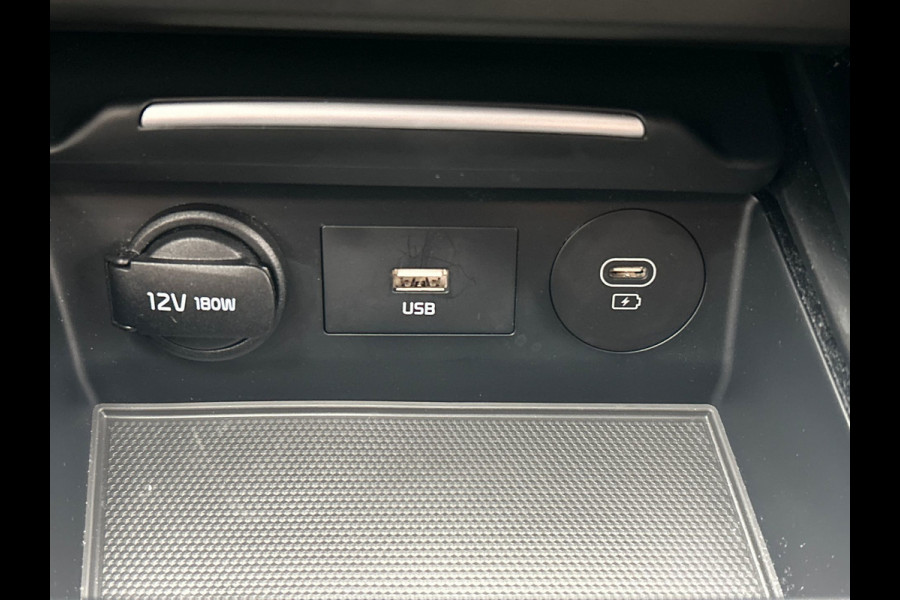 Kia Ceed Sportswagon 1.0 T-GDi Dynamicline | Groot/Navigatie | Apple/Carplay | Camera | 1e Eigenaar