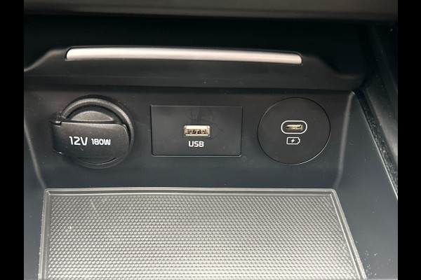 Kia Ceed Sportswagon 1.0 T-GDi Dynamicline | Groot/Navigatie | Apple/Carplay | Camera | 1e Eigenaar