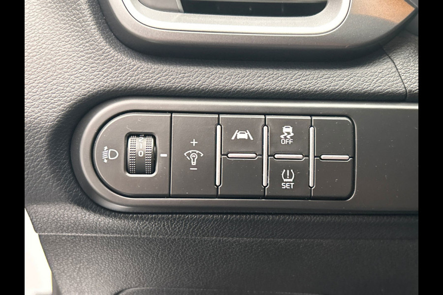 Kia Ceed Sportswagon 1.0 T-GDi Dynamicline | Groot/Navigatie | Apple/Carplay | Camera | 1e Eigenaar