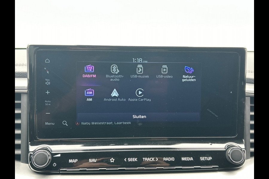 Kia Ceed Sportswagon 1.0 T-GDi Dynamicline | Groot/Navigatie | Apple/Carplay | Camera | 1e Eigenaar