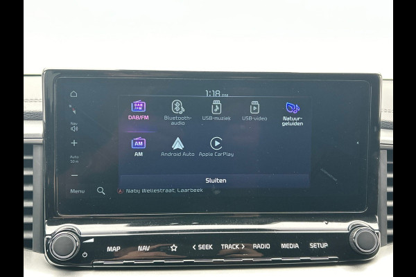 Kia Ceed Sportswagon 1.0 T-GDi Dynamicline | Groot/Navigatie | Apple/Carplay | Camera | 1e Eigenaar