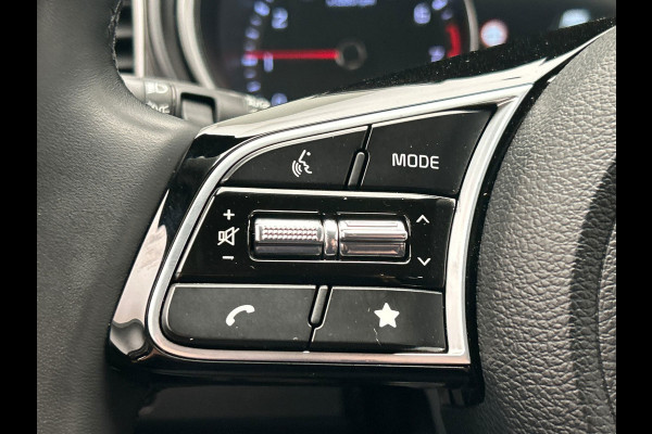 Kia Ceed Sportswagon 1.0 T-GDi Dynamicline | Groot/Navigatie | Apple/Carplay | Camera | 1e Eigenaar