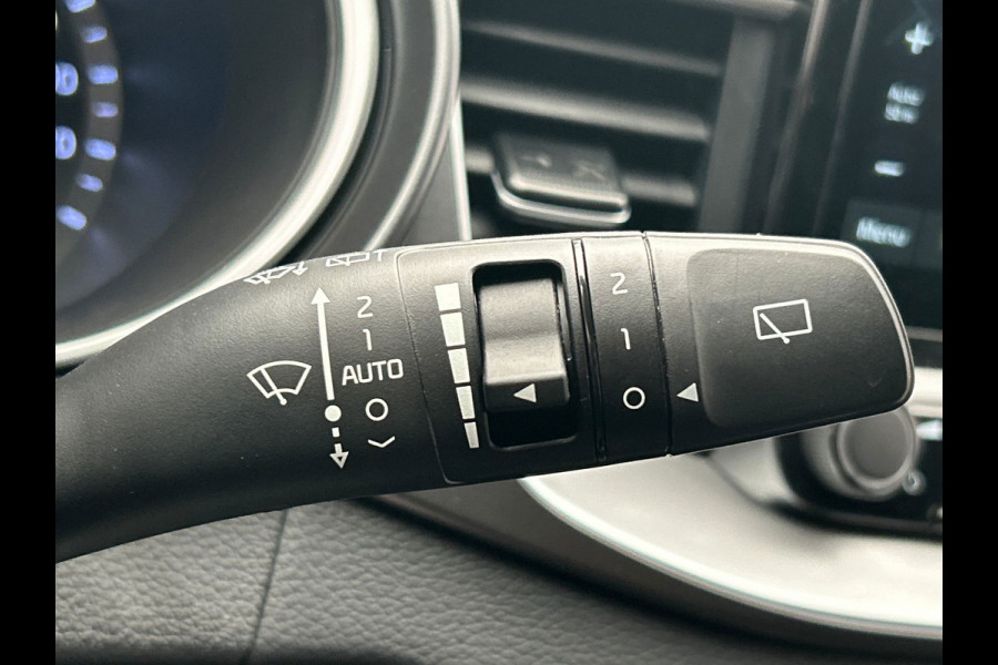 Kia Ceed Sportswagon 1.0 T-GDi Dynamicline | Groot/Navigatie | Apple/Carplay | Camera | 1e Eigenaar