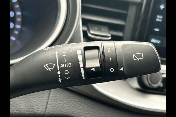 Kia Ceed Sportswagon 1.0 T-GDi Dynamicline | Groot/Navigatie | Apple/Carplay | Camera | 1e Eigenaar