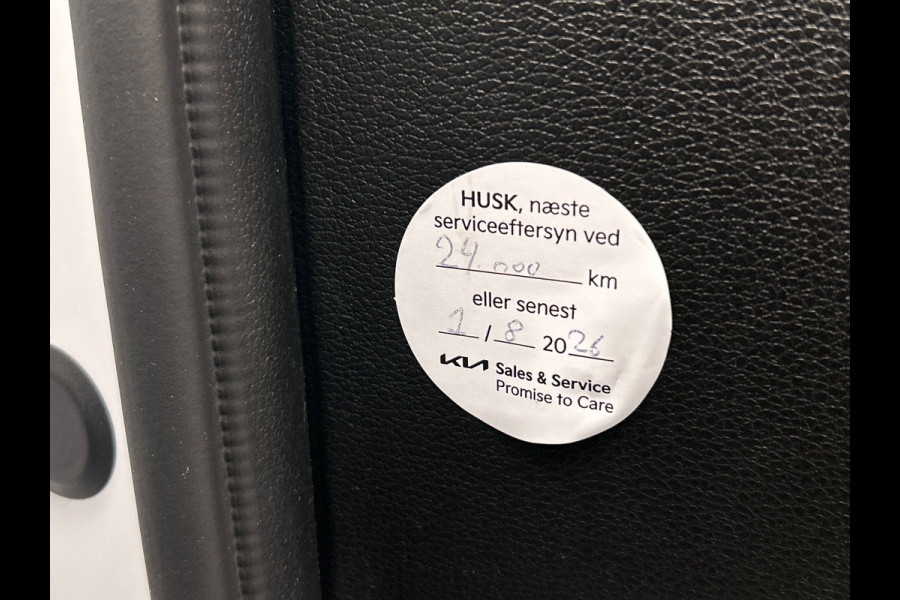 Kia Ceed Sportswagon 1.0 T-GDi Dynamicline | Groot/Navigatie | Apple/Carplay | Camera | 1e Eigenaar